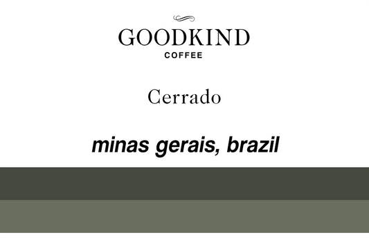 Brazil Cerrado