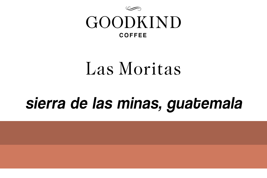 Guatemala Las Moritas