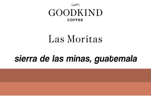 Guatemala Las Moritas